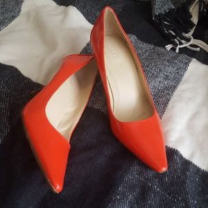 Calvin Klein Dolly Heels